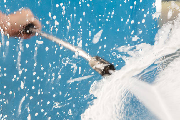 Best Fleet Vehicle Washing  in Southwest Sandhill, TX