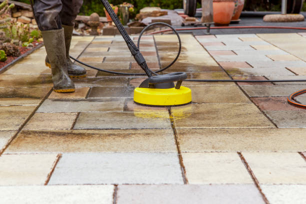 Best Pool Deck Cleaning  in Southwest Sandhill, TX