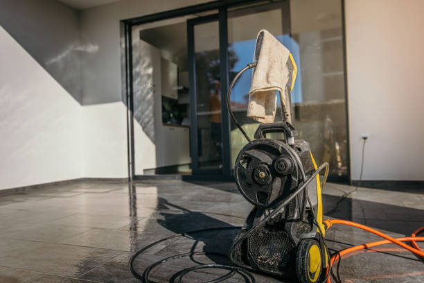 Professional Pressure Washing Services in Southwest Sandhill, TX