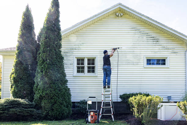 Trusted Southwest Sandhill, TX Pressure Washing Services Experts